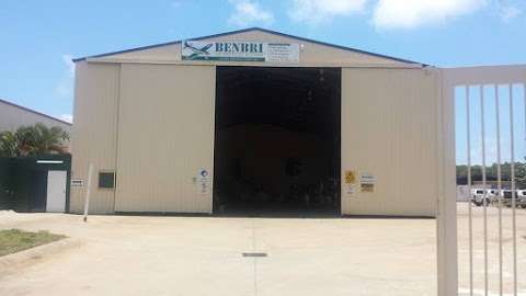 Photo: Benbri Air and Fluid Systems